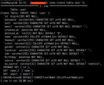 MySQL 5.6.38优化实例一则