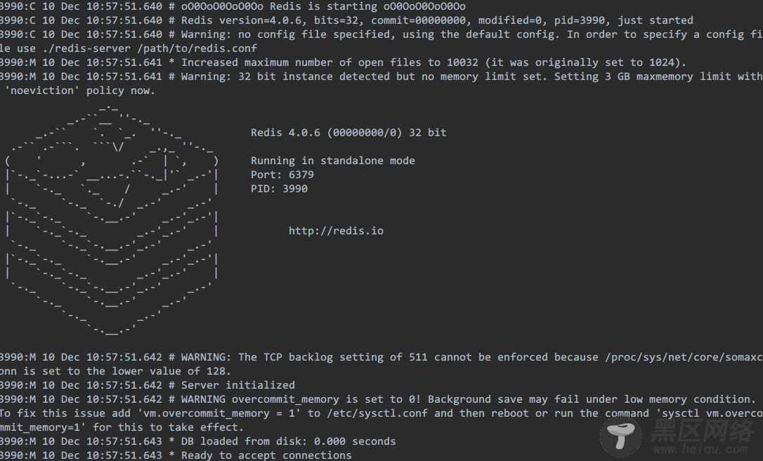 CentOS6.7下Redis4.0.6安装和Jedis2.8.1简单使用