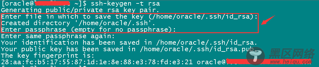 利用Shell脚本实现将Oracle数据库的每日EXPDP导出文