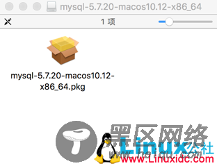 Mac OS系统下MySQL5.7.20安装详解