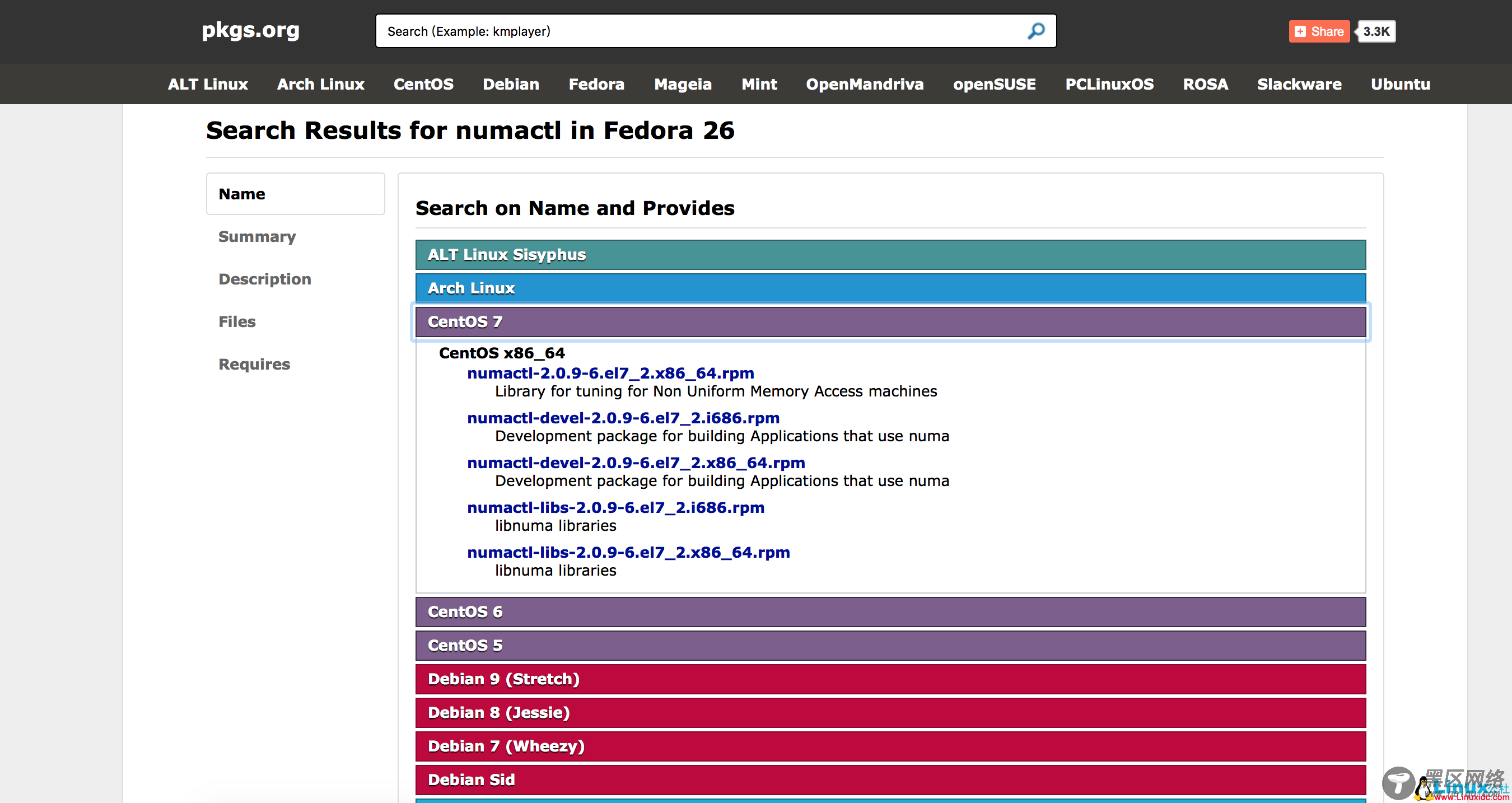 CentsOS 7.3无外网环境下安装MySQL 5.7.20