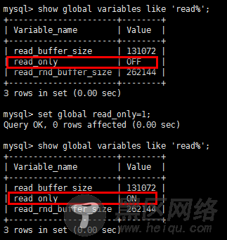 MySQL主从复制详解