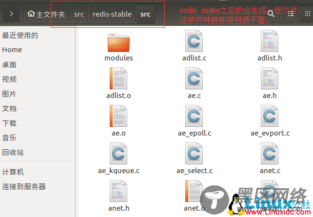 Ubuntu 16.04.1上搭建Redis分布式集群并使用C#操作