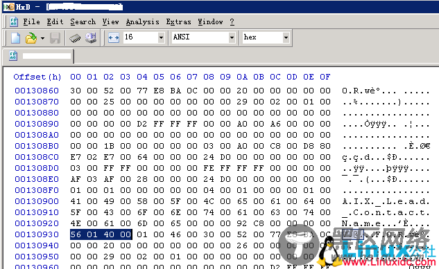 SQL2000下修复某数据库的经历