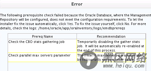 Oracle EM 12c 安装图解