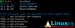 Ubuntu上配置SQL Server Always On Availability Group