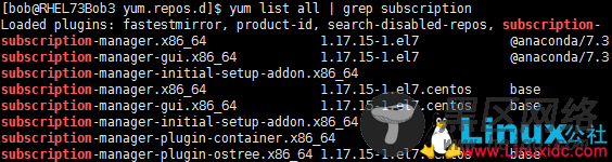 Red Hat Enterprise Linux上安装部署SQL Server 2017