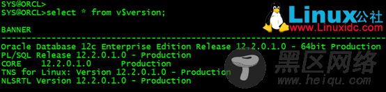 Oracle使用数据泵 (expdp/impdp)实施迁移