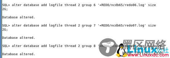 Oracle同机单实例加入RAC集群