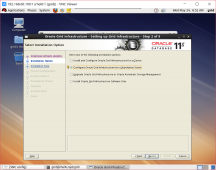 RHEL6.5安装 Oracle 11g + udev + ASM安装部署详解