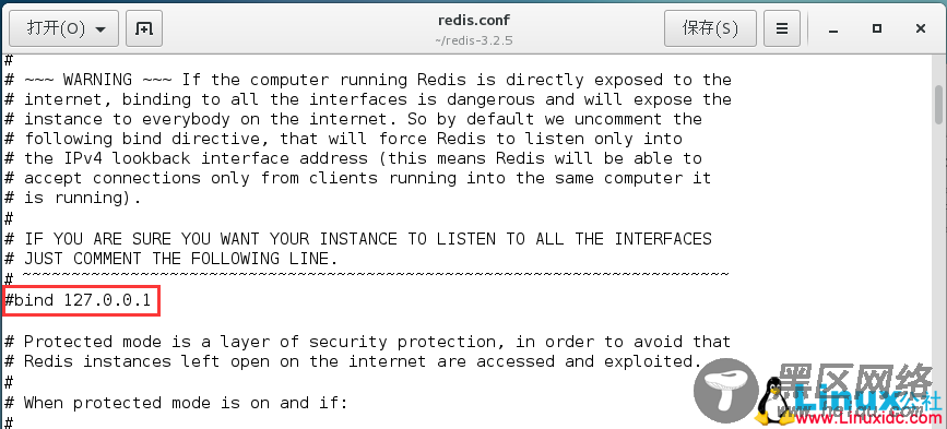 CentOS下Redis Desktop Manager连接Redis