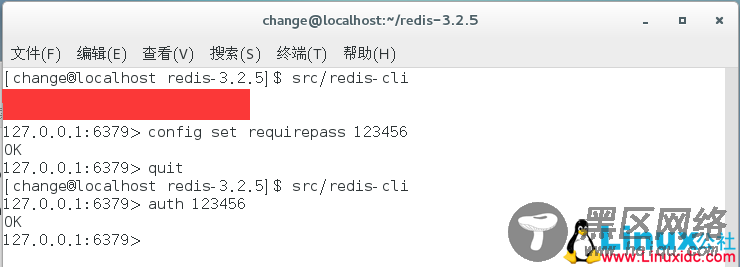 CentOS下Redis Desktop Manager连接Redis