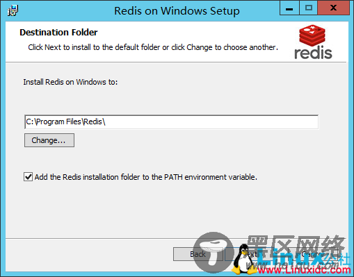 Windows下用Redis Desktop Manager连接Redis