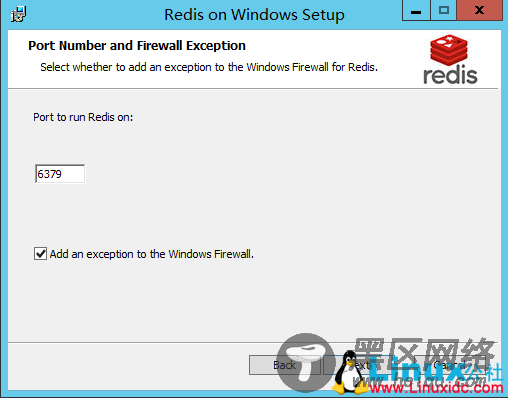 Windows下用Redis Desktop Manager连接Redis