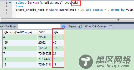 MySQL批量Insert应用ON DUPLICATE KEY UPDATE