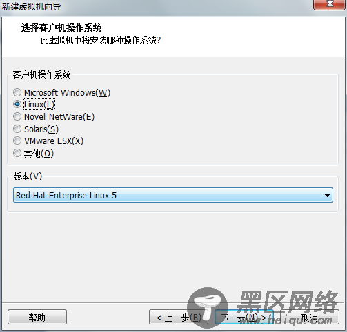 Red Hat Enterprise Server 5.8+Oracle10g（中文界面）安装