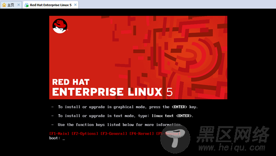 Red Hat Enterprise Server 5.8+Oracle10g（中文界面）安装