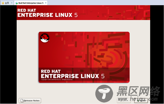 Red Hat Enterprise Server 5.8+Oracle10g（中文界面）安装