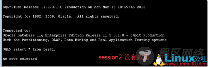 Oracle temp表的简介