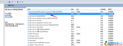SQL Server数据库启动过程详解及启动不起来的问题