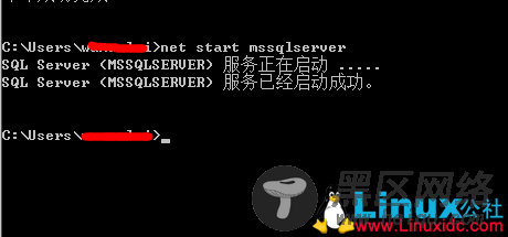 SQL Server数据库启动过程详解及启动不起来的问题