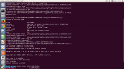 Ubuntu 14.04(amd64)安装Oracle 11gR2