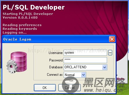 Oracle数据库无法使用localhost和127.0.0.1访问