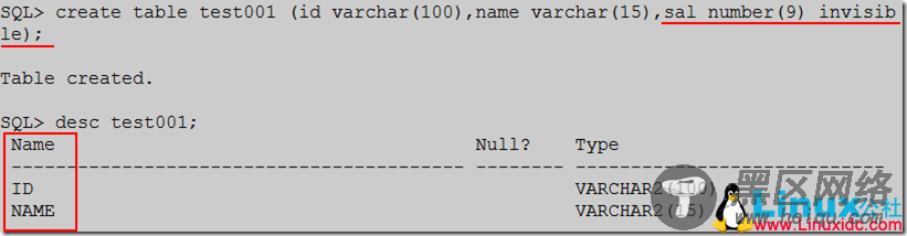 Oracle 12C SQL方面新特性小结