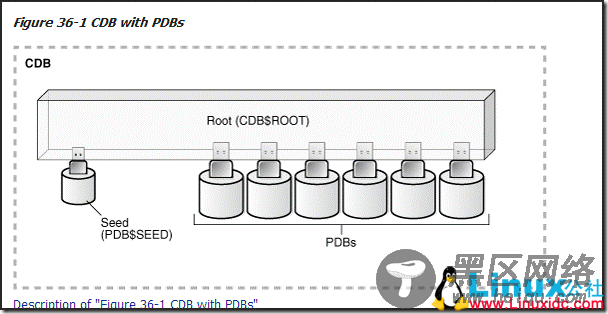 Oracle 12C 数据库管理 小结