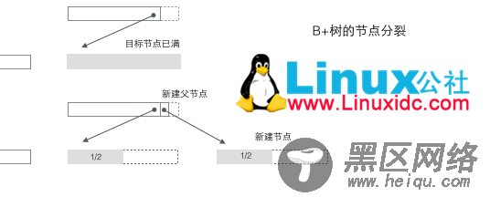 MySQL的InnoDB索引详细分析