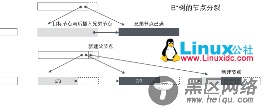 MySQL的InnoDB索引详细分析