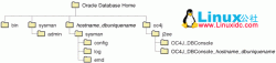 命令行界面下使用Emca安装配置Oracle Database Contr