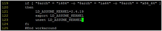 搭建Oracle 10g RAC过程中出现 OUI