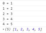 JavaScript在数组的循环中删除元素