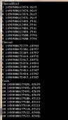 Http批量异步发送和数据保存
