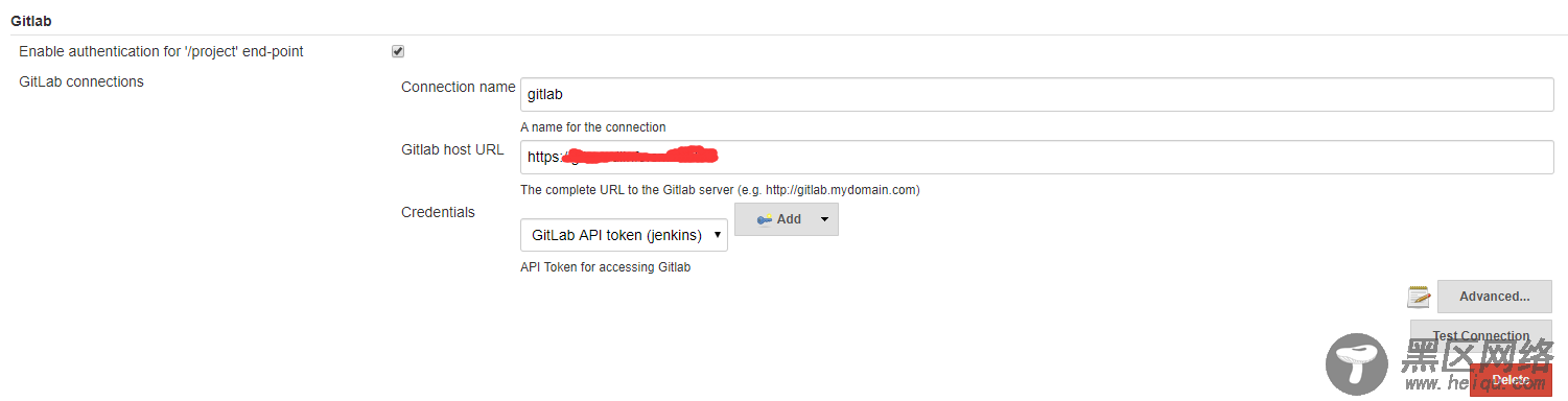基于GitLab+Jenkins的DevOps赋能实践