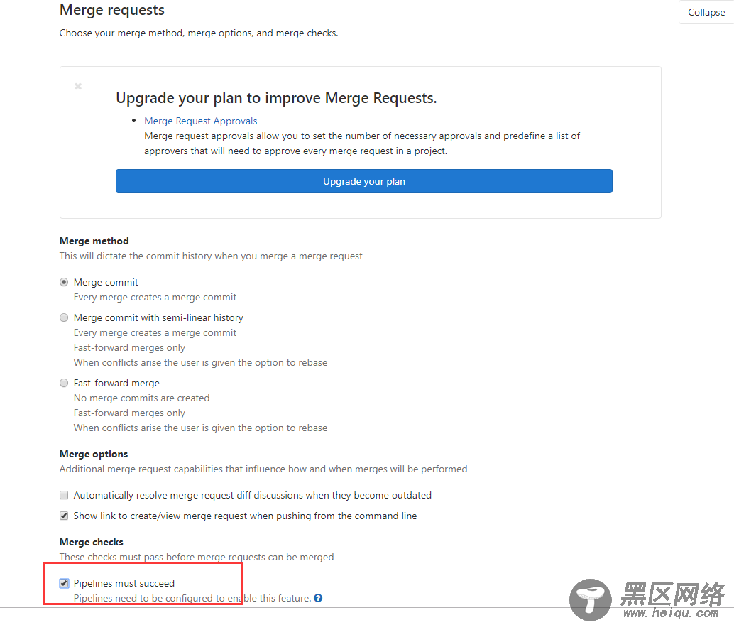 基于GitLab+Jenkins的DevOps赋能实践