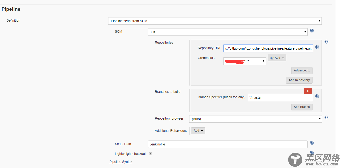 基于GitLab+Jenkins的DevOps赋能实践