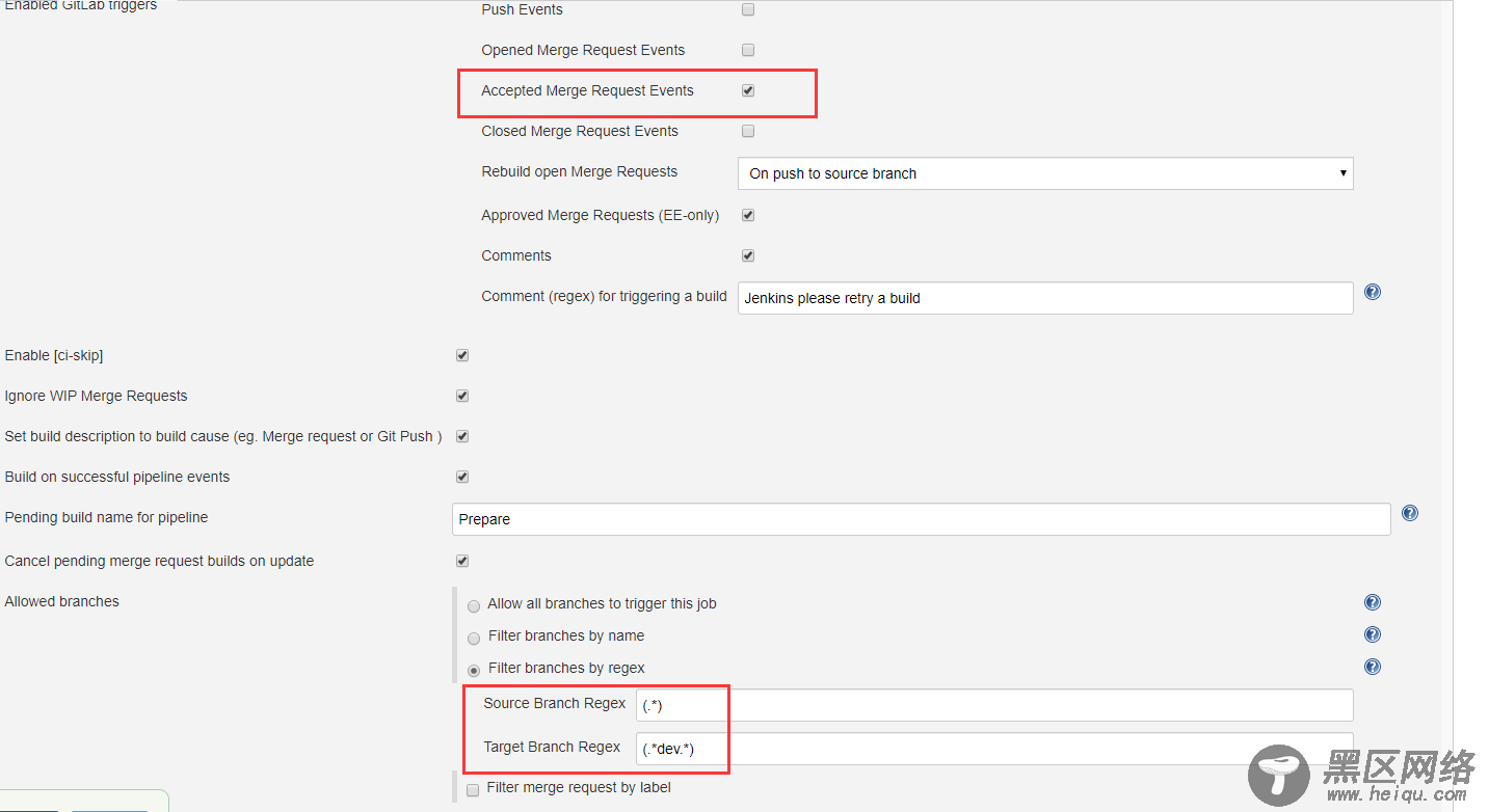 基于GitLab+Jenkins的DevOps赋能实践