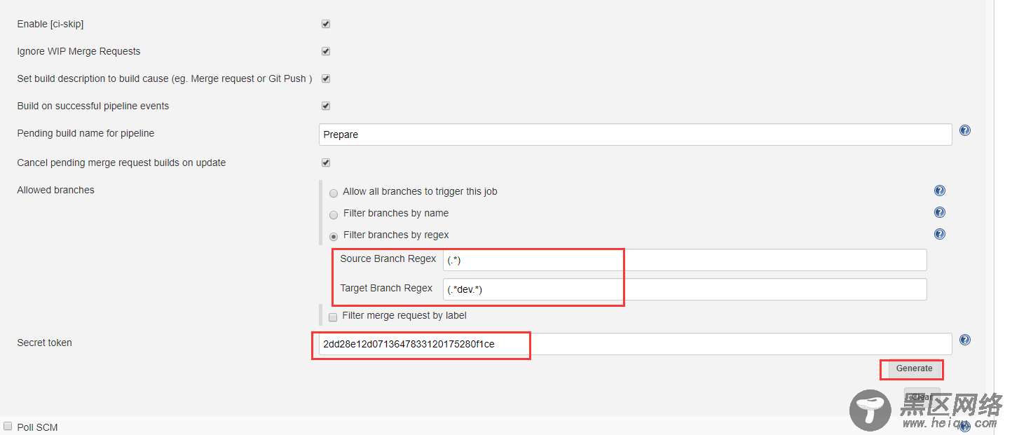 基于GitLab+Jenkins的DevOps赋能实践