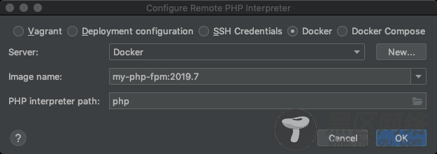 使用 Docker 搭建 PHP 开发环境