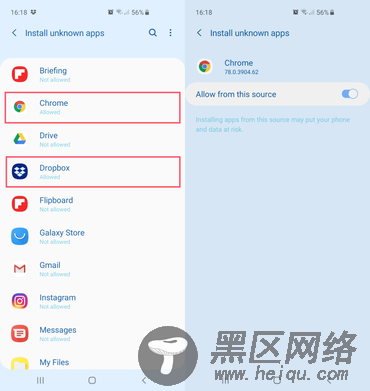 Android NFC漏洞可被黑客拿来传播植入恶意软件