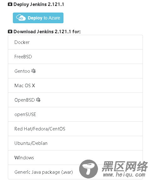 Jenkins与Docker的自动化CI/CD实战
