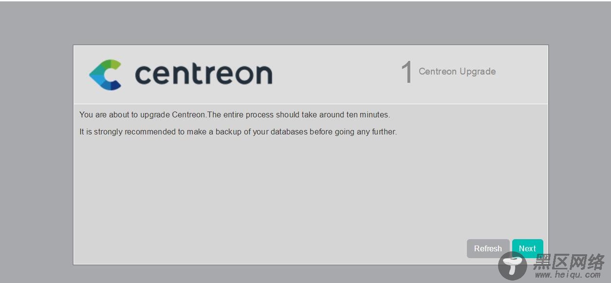 Centreon 升级到新版centreon 19.04实操