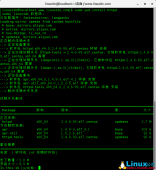 如何在RHEL/CentOS上启用Apache Userdir模块