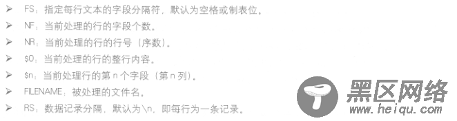 Shell编程三剑客详解