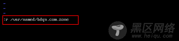 CentOS 7下DNS服务器安装部署与配置详解