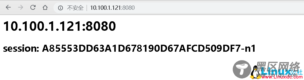 Nginx+Tomcat8+Memcached实现负载均衡及session共享