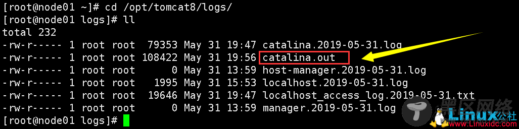 Nginx+Tomcat8+Memcached实现负载均衡及session共享