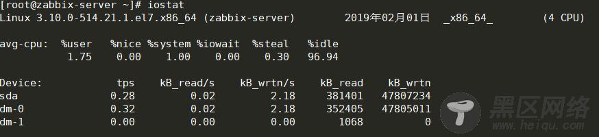 Zabbix 4.0性能调优配置详述